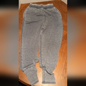 Free People Joggers